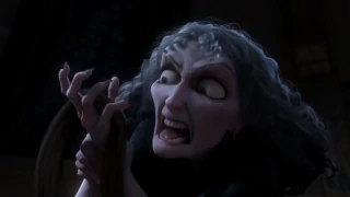 Mother Gothel's Death Effects Round 1 Vs Hara Aram