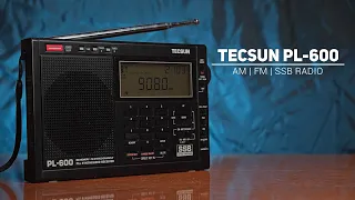 Tecsun PL-600