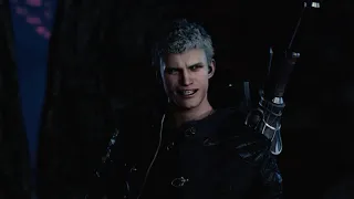 Devil May Cry 5 game+   part 1