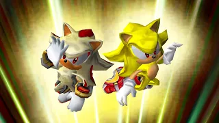 [PC-4K] Sonic Adventure 2 Battle - Story Mode | Last Episode