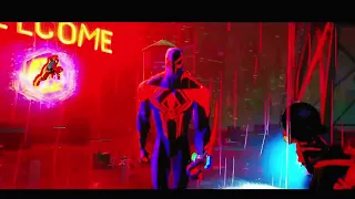 Spider-Man 2099| My Ordinary Life {1080P 60FPS HDR}