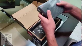 TECSUN PL 660 - Unboxing