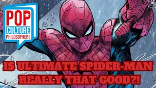 Why is Ultimate Spider-Man Selling so Well?!