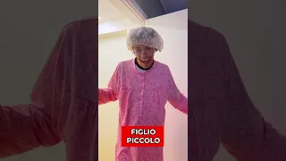 MAMMA VS FIGLIO 😡 - VIDEO DIVERTENTI COMPILATION - iPantellas