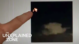 UFO Spotted in Miami | The Proof is Out There