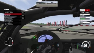 Assetto Corsa Ferrari P4/5 Competizione Nürburgring GP