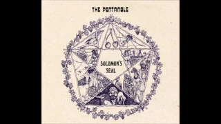 Pentangle- Solomon's Seal (full album)