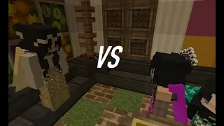 Nurbanu vs Nazenin Minecraft - Harem.mygs.co