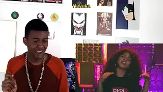 #SÓ AS ANTIGAS - Jhony REACT  - POESIA ACÚSTICA #3 - CAPRICORNIANA