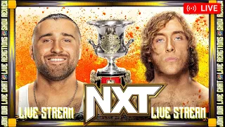 WWE NXT LIVE STREAM | NXT Live Reactions | NXT Live Watch Along & Chat 5/14/24 WOMENS NORTH AMERICAN