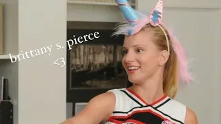 ranking my top 20 brittany s. pierce songs !!
