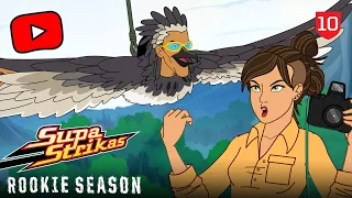 Verändertes Bewusstsein | Supa Strikas: Rookie Season | Rookie Staffel