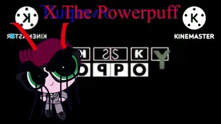 Klasky Csupo Effects Hypercubed (Inspired by Klasky Csupo 1997 Effects)