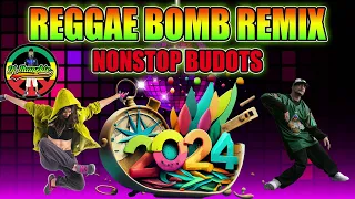 NONSTOP REGGAE DISCO 2024| |BEST OF DANCE REGGAE MIX| |BUDOTS REGGAE VERSION| |NEW YEAR DISCO MIX|