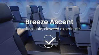 Welcome to Breeze Ascent