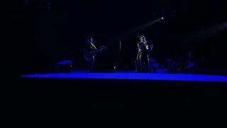 U2 MLK, Sphere Las Vegas 10/8/2023 Live Front Row
