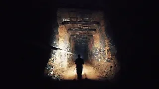 Miles Deep in an Abandoned Iron Mine - Day 1