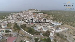 La Bobadilla