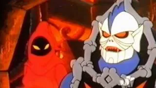 #63 Цветы для Хорда Flowers for Hordak