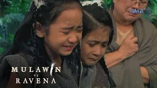 Mulawin VS Ravena: Full Episode 78