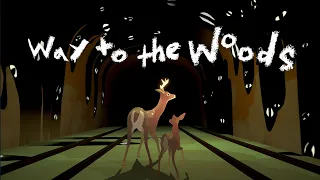 Way to the Woods Release Window Trailer | Wholesome Snack: The Game Awards Edition