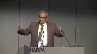 Iceland Geothermal Conference 2013 - 07 Jay Natwani HD