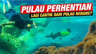 Perhentian vs Redang! Pulau mana yang paling cantik?