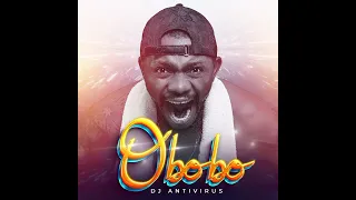 DJ ANTI VIRUS : OBOBO