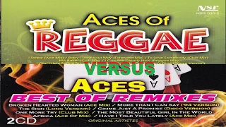 Ace Best Of Reggae Remixes