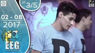 EEG de Regreso al Origen - 02/08/2017 - Parte 3/5