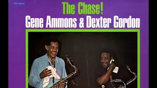 The Happy Blues - Dexter Gordon / Gene Ammons