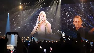 Taylor Swift: The Eras Tour - São Paulo, Brasil Night 1 (24/11) - ( Fearless/You Belong With Me)