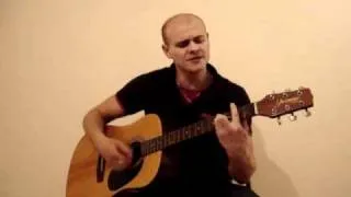 Wowka gitarist   я люблю тебя очень