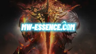 MW-Essence | Меж-сервер LOA | 18+