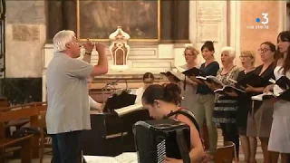 Concert – La Petite messe solennelle de Rossini à Bastia