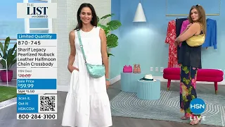 HSN | The List with Debbie D 05.23.2024 - 09 PM