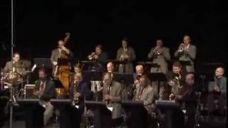 "Ran Kan Kan" by Tito Puente (Performed by the BTJO)