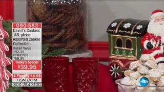 HSN | HSN Today: American Dreams / Home Gifts 11.29.2016 - 07 AM