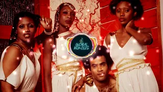 Boney M. - Rivers Of Babylon (Soundblaster Remix)