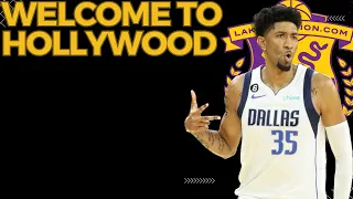 Lakers Sign Christian Wood! What He Brings To LA
