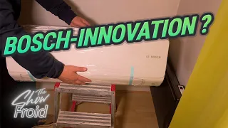 L'innovation de BOSCH