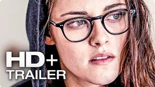 CLOUDS OF SILS MARIA Trailer Deutsch German [HD]