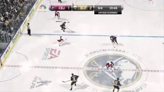 Hasek MAKES SICK SAVE!