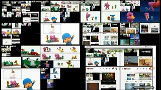 (THE END OF POCOYO UP TO FASTERS) pocoyo all on one 65 (FINAL)