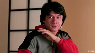 Jackie Chan. Мои счастливые звезды 2.