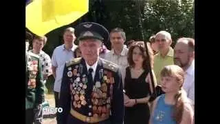 22 червня 1941 початок Другої світової війни