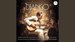 Blues en mineur (Bande originale du film "Django")