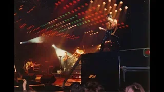 Queen LIVE In Cologne, Germany 1979 COMPLETE/REMASTERED