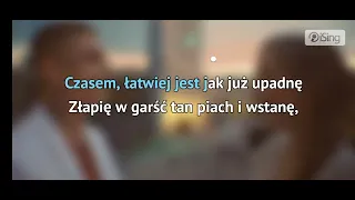 ✨Tekst piosenki "Część jak się masz" iSing (cała piosenka)✨