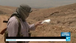 Captagon: the drug of jihadists spreading throughout Middle-East